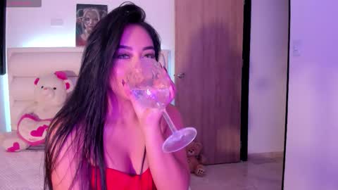 Snapshot of gabydesire chatting on October 2025 12:08:02 AM GABY DESIRE online show from October 2025 12:08:02 AM