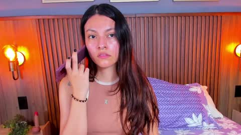 Snapshot of gabyevans4 chatting on April 2026 03:31:02 PM GabyEvans online show from April 2026 03:31:02 PM