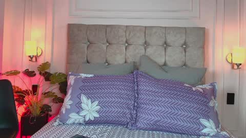 Snapshot of gabyevans4 chatting on April 2026 12:10:01 PM GabyEvans online show from April 2026 12:10:01 PM