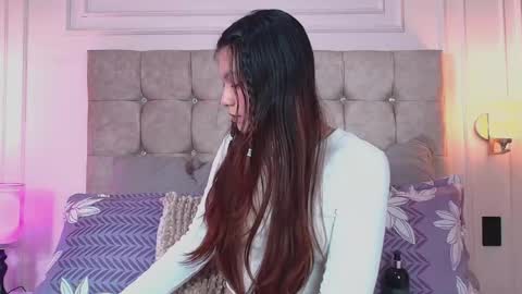 Snapshot of gabyevans4 chatting on April 2026 12:23:01 PM GabyEvans online show from April 2026 12:23:01 PM