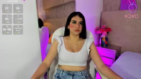 Gaby  online show from December 2025 11:48:01 AM