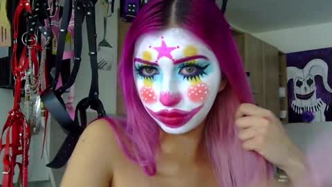 Snapshot of gabygumms chatting on October 2025 02:28:02 PM gabygumms online show from October 2025 02:28:02 PM