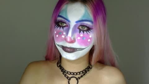 gabygumms online show from November 2025 06:57:01 AM