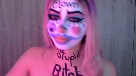 gabygumms online show from January 2026 06:11:02 PM