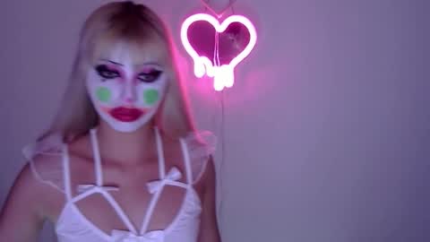 Snapshot of gabygumms chatting on March 2026 05:24:01 AM gabygumms online show from March 2026 05:24:01 AM