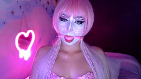 Snapshot of gabygumms chatting on June 2026 08:19:02 AM gabygumms online show from June 2026 08:19:02 AM