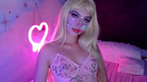 Snapshot of gabygumms chatting on July 2026 07:31:02 PM gabygumms online show from July 2026 07:31:02 PM