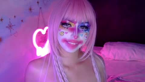 Snapshot of gabygumms chatting on July 2026 08:33:02 PM gabygumms online show from July 2026 08:33:02 PM