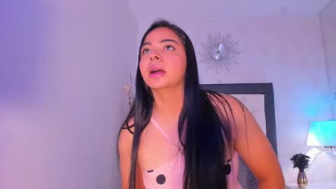 Snapshot of gabyherreraa chatting on May 2026 01:41:01 PM Gaby online show from May 2026 01:41:01 PM