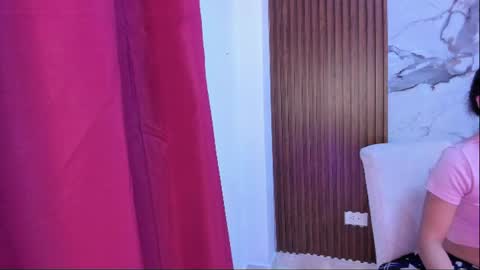 Snapshot of gabyhott_ chatting on July 2026 03:17:02 AM Gaby online show from July 2026 03:17:02 AM