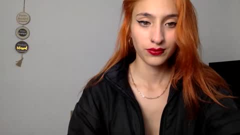 Gaby online show from September 2025 02:55:01 AM