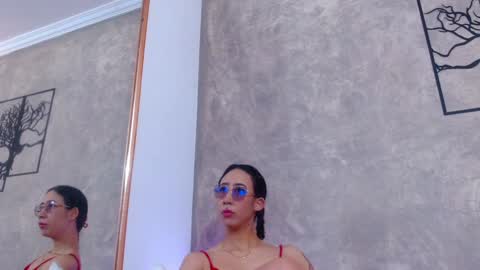 Gaby online show from December 2024 01:41:02 PM