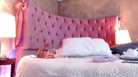 Gaby online show from January 2025 01:58:02 AM