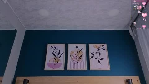 Gaby online show from September 2025 08:12:02 PM