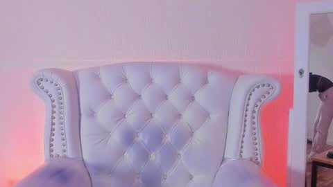 Gaby online show from February 2026 08:05:01 PM