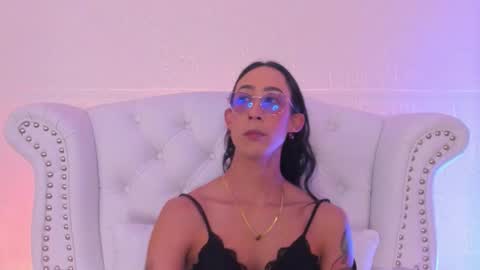 Gaby online show from February 2026 07:53:02 PM