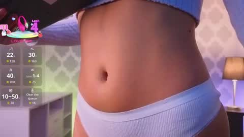 Gaby online show from July 2026 11:45:02 AM