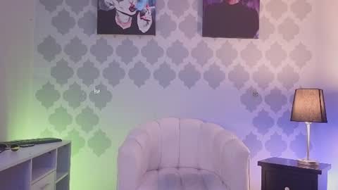 Gaby online show from July 2026 07:53:01 PM