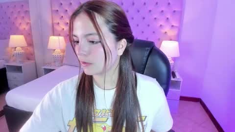 Snapshot of gabyqueens chatting on January 2026 01:57:02 PM Gaby online show from January 2026 01:57:02 PM