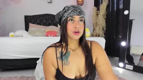 Gabriela let my eyes dazzle you with pleasure online show from September 2025 06:41:02 PM