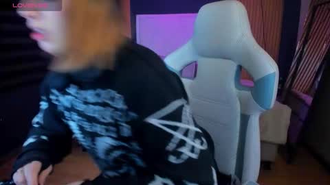 gabyrose9 online show from October 2025 11:33:02 AM