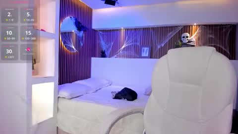 gabyrose9 online show from October 2025 11:45:02 AM