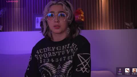 gabyrose9 online show from February 2026 07:52:02 PM