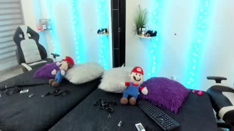 Gabby online show from January 2025 04:14:02 AM