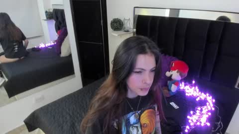 Gabby online show from February 2025 04:16:02 AM