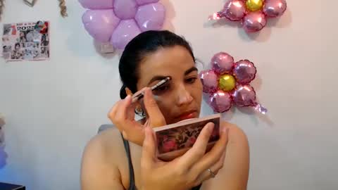 Snapshot of gabysot chatting on March 2025 05:47:01 PM gabysot online show from March 2025 05:47:01 PM