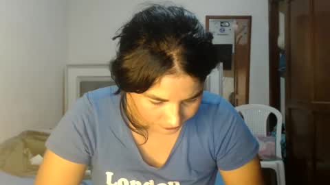 Snapshot of gabysot chatting on August 2026 06:28:01 PM gabysot online show from August 2026 06:28:01 PM