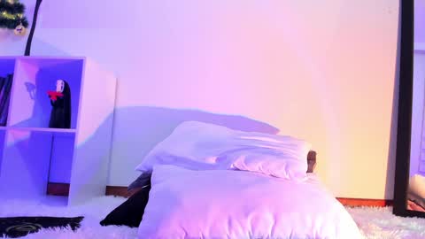 Gabriela Miller online show from December 2024 03:37:02 AM