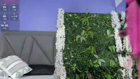 Snapshot of gabyy_cruz_ chatting on March 2026 11:27:01 AM Gaby Cruz online show from March 2026 11:27:01 AM