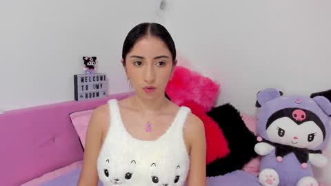 gabyye capprins online show from January 2025 07:18:02 PM