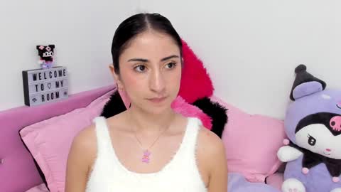 gabyye capprins online show from February 2025 01:45:01 AM