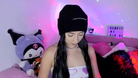 gabyye capprins online show from February 2025 07:16:02 PM