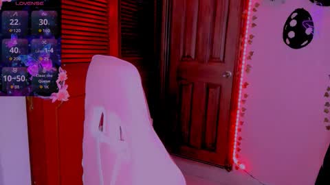 gabyye capprins online show from September 2025 08:30:01 PM