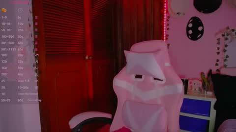 gabyye capprins online show from September 2025 08:54:01 PM