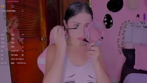 gabyye capprins online show from September 2025 09:16:02 PM