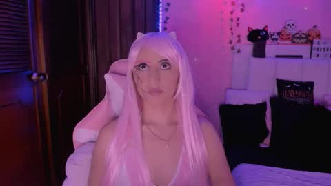 gabyye capprins online show from October 2025 01:26:01 AM