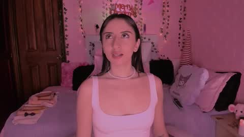 gabyye capprins online show from November 2025 12:31:02 AM