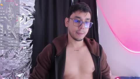 Gadiel online show from October 2025 02:02:01 PM