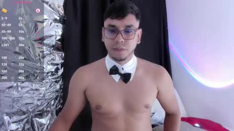 Snapshot of gadiel_edric chatting on November 2025 04:15:02 AM Gadiel online show from November 2025 04:15:02 AM