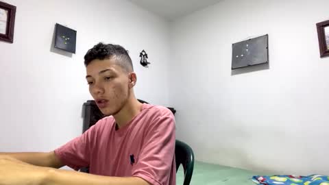 gadiel_sex online show from January 2026 10:35:01 PM