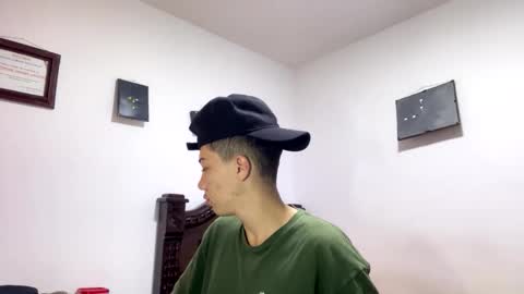 gadiel_sex online show from January 2026 11:03:02 AM