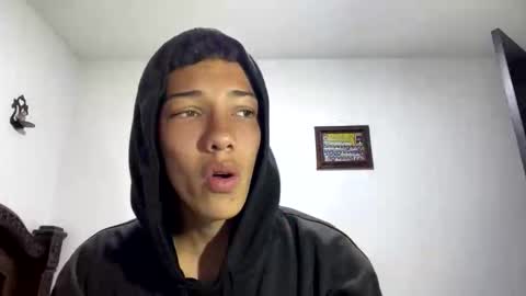 gadiel_sex online show from April 2026 11:33:01 AM