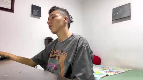 gadiel_sex online show from April 2026 01:05:02 PM