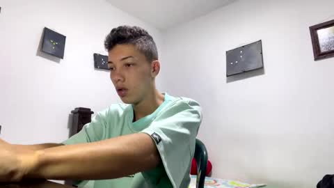 gadiel_sex online show from April 2026 10:21:01 AM