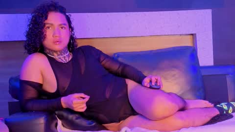 Gael online show from March 2026 12:10:02 PM