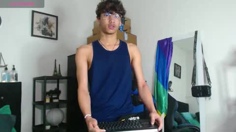 gael_jones online show from September 2025 06:47:02 AM